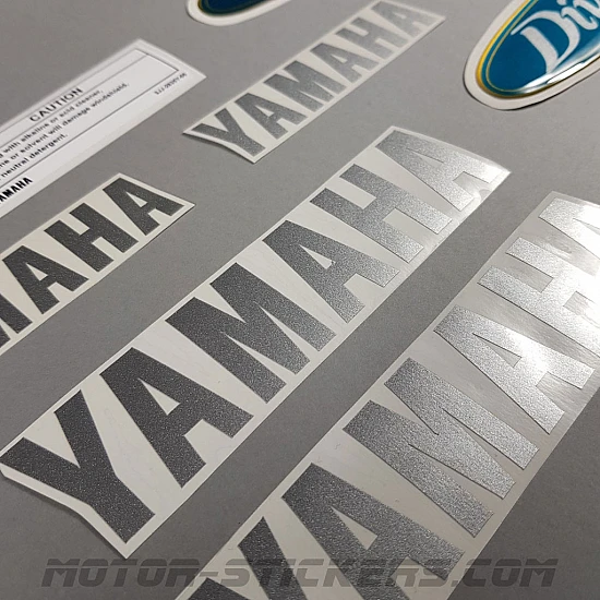 Yamaha XJ 600 S Diversion 1993