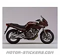 Yamaha XJ 600 S Diversion 1995