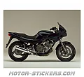 Yamaha XJ 600 S Diversion 1996