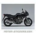 Yamaha XJ 600 S Diversion 1999