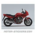 Yamaha XJ 600 S Diversion 2000