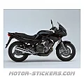 Yamaha XJ 600 S Diversion 2001