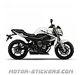 Yamaha XJ6 Diversion 2009