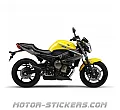 Yamaha XJ6 Diversion 2009