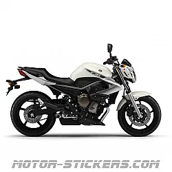 Yamaha XJ6 Diversion 2010