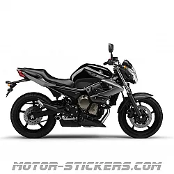 Yamaha XJ6 Diversion 2010