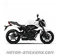 Yamaha XJ6 Diversion 2011