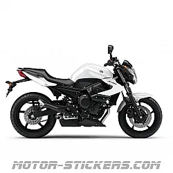 Yamaha XJ6 Diversion 2011