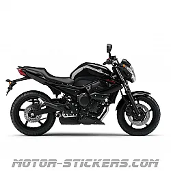 Yamaha XJ6 Diversion 2011