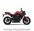 Yamaha XJ6 Diversion 2011