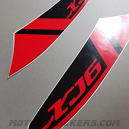 Yamaha XJ6 Diversion 2011