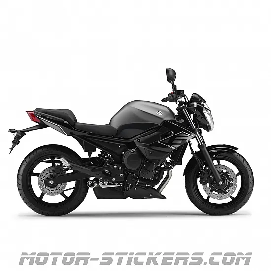 Yamaha XJ6 Diversion 2013