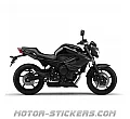 Yamaha XJ6 Diversion 2016