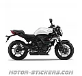 Yamaha XJ6 Diversion 2014