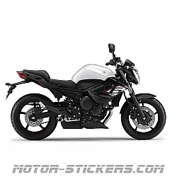 Yamaha XJ6 Diversion 2014