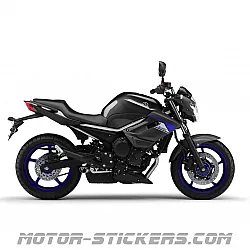 Yamaha XJ6 Diversion 2014