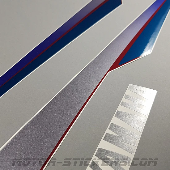 Yamaha XJ 900 S Diversion 1996