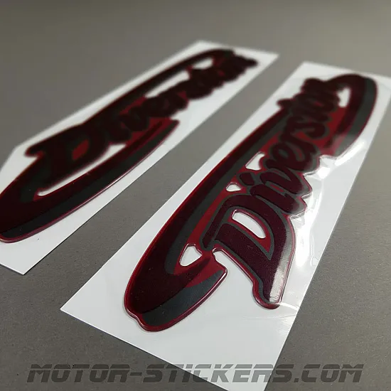 Yamaha XJ 900 S Diversion 2000