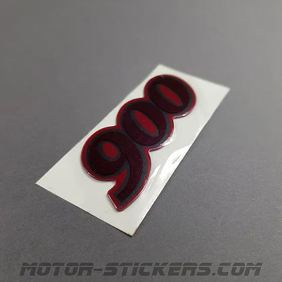 Yamaha XJ 900 S Diversion 2000