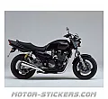 Yamaha XJR 1300 1999