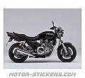 Yamaha XJR 1300 2000