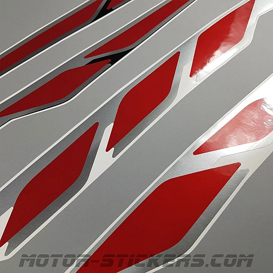 Yamaha XJR 1300 2000