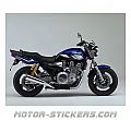 Yamaha XJR 1300 2001