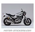 Yamaha XJR 1300 2001
