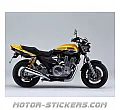 Yamaha XJR 1300 2001