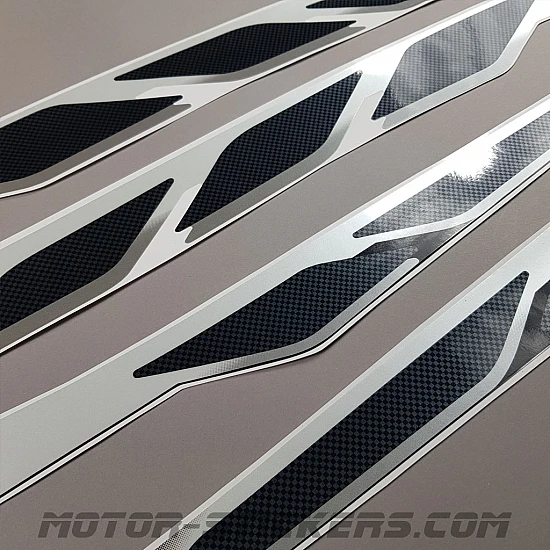 Yamaha XJR 1300 2001