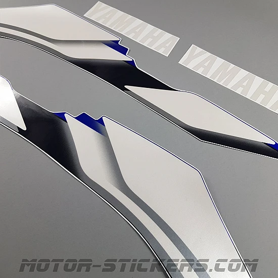 Yamaha XJR 1300 2001