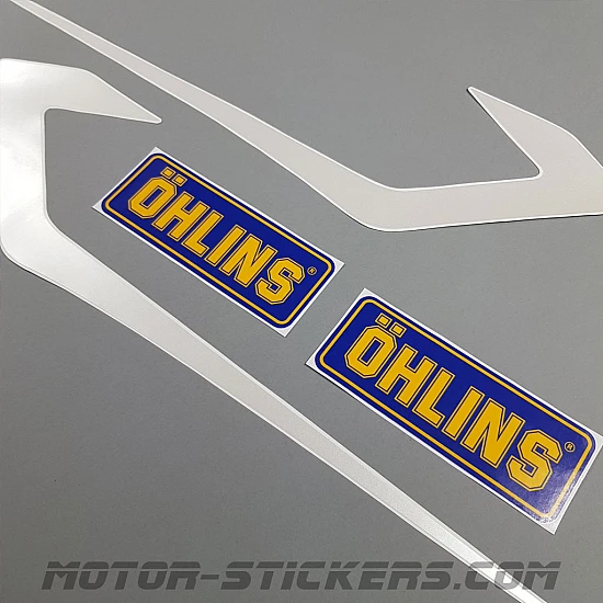 Yamaha XJR 1300 2001