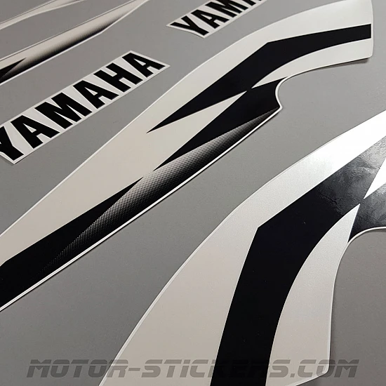 Yamaha XJR 1300 2002