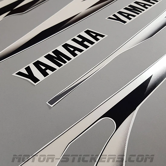 Yamaha XJR 1300 2002