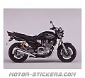 Yamaha XJR 1300 2002