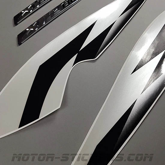 Yamaha XJR 1300 2002