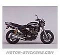 Yamaha XJR 1300 2002