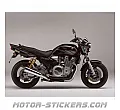 Yamaha XJR 1300 2003