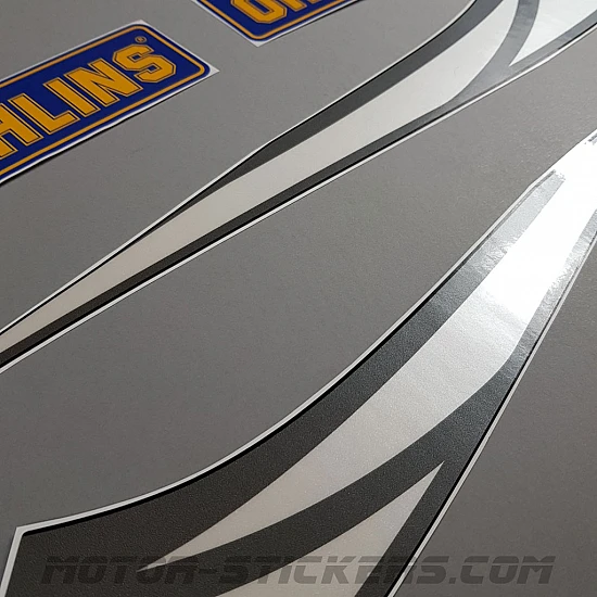 Yamaha XJR 1300 2004