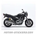 Yamaha XJR 1300 2004
