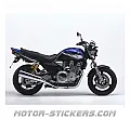 Yamaha XJR 1300 2004