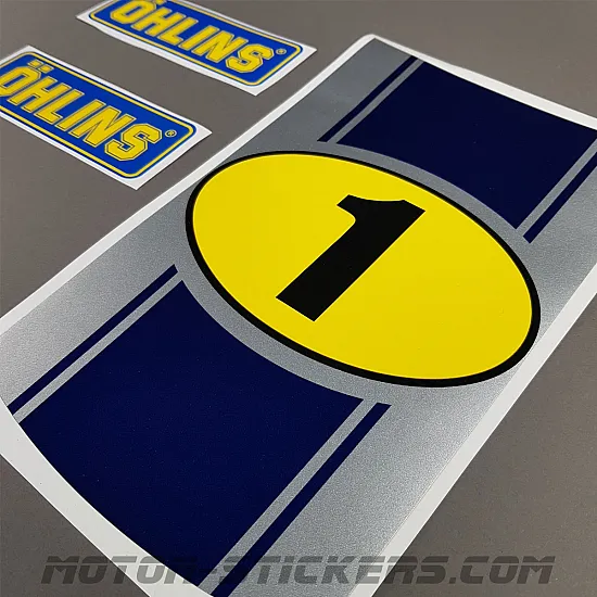 Yamaha XJR 1300 2010