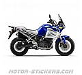 Yamaha XT 1200 Z Super Tenere 2012