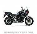 Yamaha XT 1200 Z Super Tenere 2012