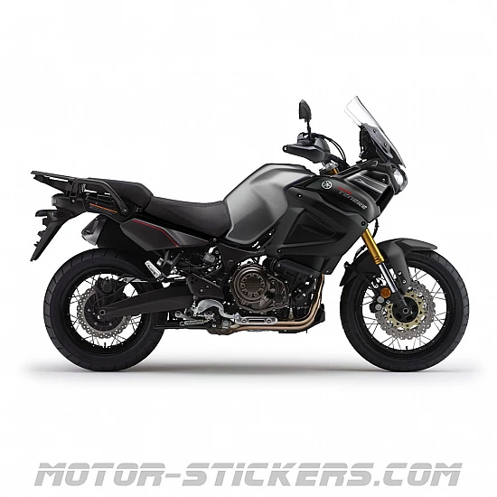 Yamaha XT 1200 Z Super Tenere 2015