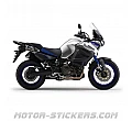Yamaha XT 1200 Z Super Tenere 2015