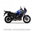 Yamaha XT 1200 Z Super Tenere 2017