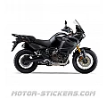 Yamaha XT 1200 Z Super Tenere 2017