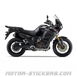 Yamaha XT 1200 Z Super Tenere 2019