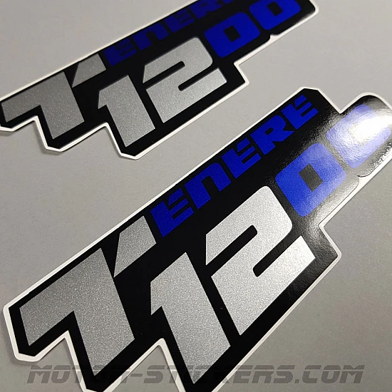 Yamaha XT 1200 Z Super Tenere 2019